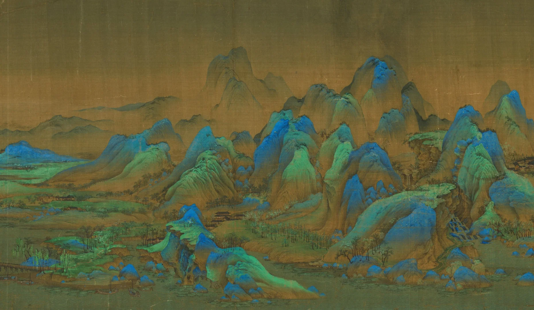 中国美术史-中国美术史|8 Layer